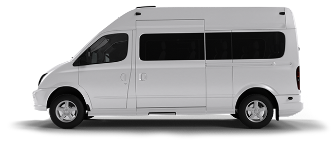 looking for the perfect Van?