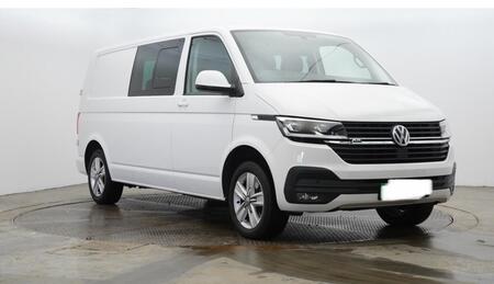 VOLKSWAGEN TRANSPORTER e 110 37.3kWh Advance Combi 